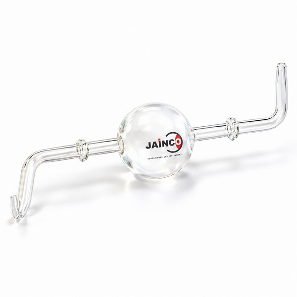 Spare Glass Bulb